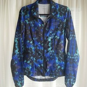 *NWOT* Fabletics Active Athleisure Jacket